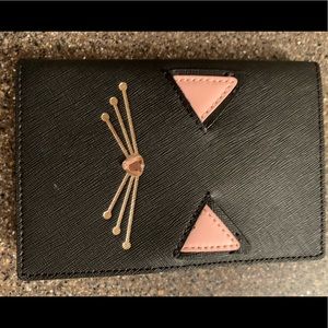 Kate Spade passport holder